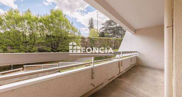 À vendre Appartement 4 pièces 77.9 m² - Chamalières 63400
