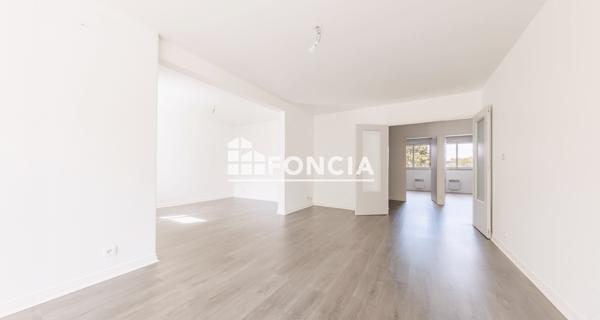 À vendre Appartement 4 pièces 77.9 m² - Chamalières 63400
