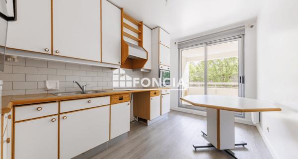 À vendre Appartement 4 pièces 77.9 m² - Chamalières 63400