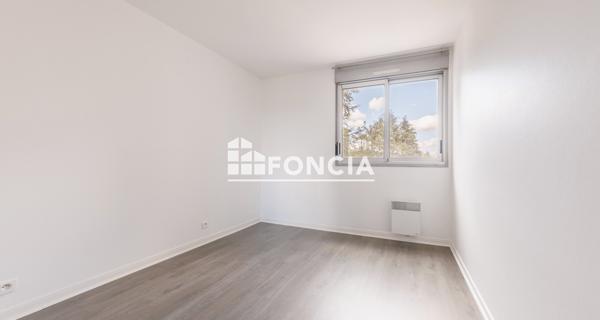 À vendre Appartement 4 pièces 77.9 m² - Chamalières 63400