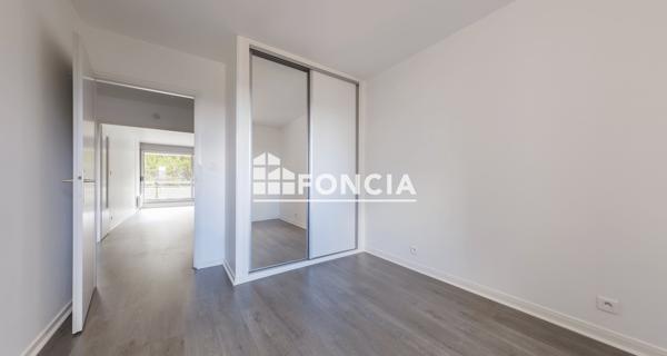 À vendre Appartement 4 pièces 77.9 m² - Chamalières 63400