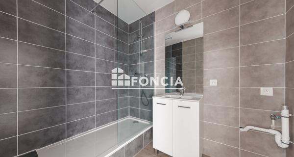 À vendre Appartement 4 pièces 77.9 m² - Chamalières 63400