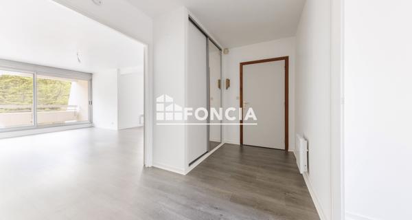 À vendre Appartement 4 pièces 77.9 m² - Chamalières 63400