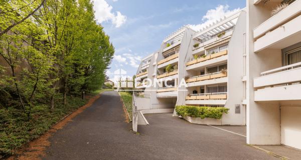 À vendre Appartement 4 pièces 77.9 m² - Chamalières 63400
