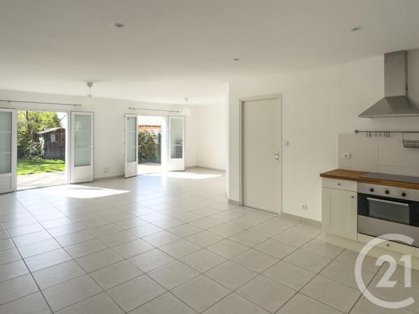 Maison à vendre  4 pièces - 93,12 m2 OLONNE SUR MER - 85