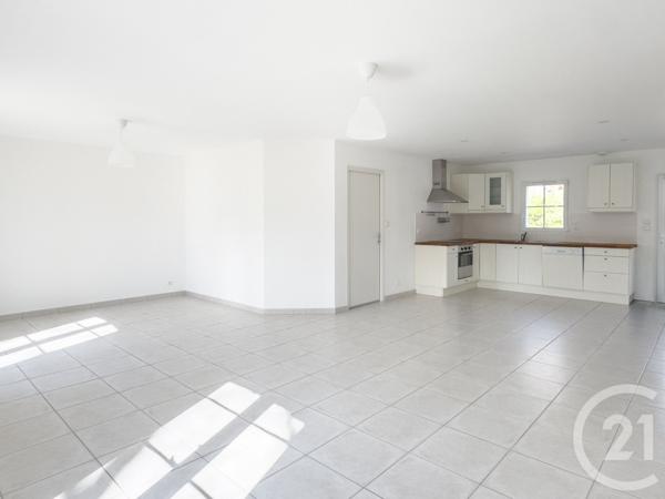 Maison à vendre  4 pièces - 93,12 m2 OLONNE SUR MER - 85