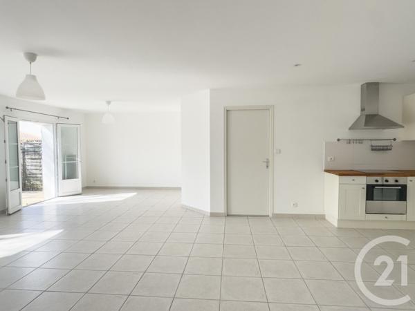 Maison à vendre  4 pièces - 93,12 m2 OLONNE SUR MER - 85