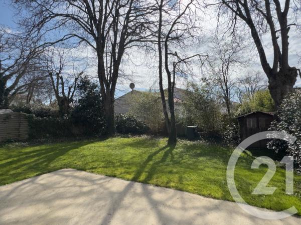 Maison à vendre  4 pièces - 93,12 m2 OLONNE SUR MER - 85