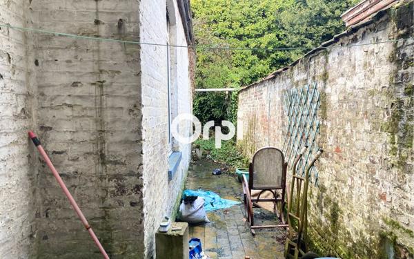Maison à vendre    7 pièces • 129 m2 Roubaix
