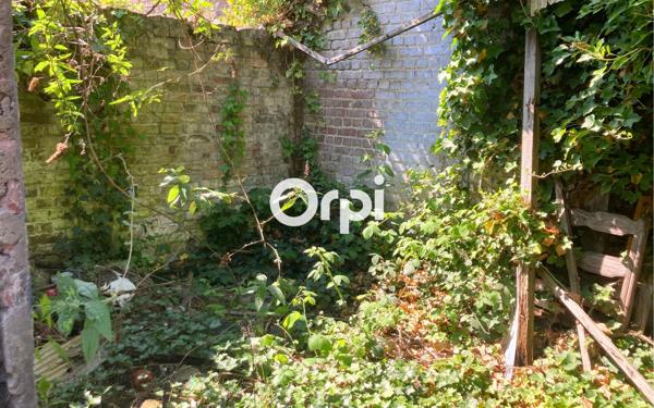 Maison à vendre    7 pièces • 129 m2 Roubaix