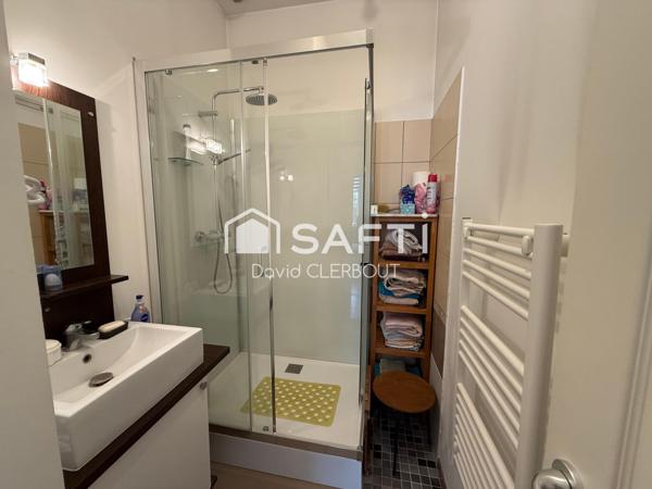 Appartement 2 pièces en viager occupé  Volgelsheim