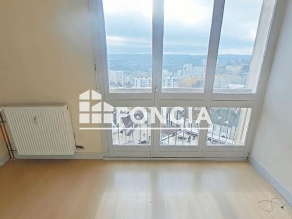 À vendre Studio 30 m² - Limoges 87000