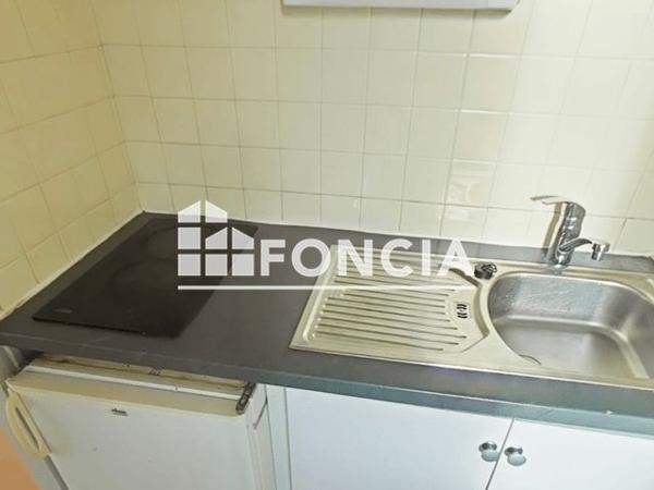 À vendre Studio 30 m² - Limoges 87000