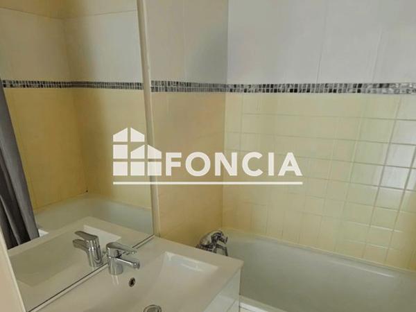 À vendre Studio 30 m² - Limoges 87000