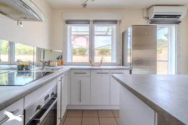 Appartement à vendre |  Saint-Médard-en-Jalles |  2 pièces | 34 m²