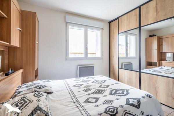 Appartement à vendre |  Saint-Médard-en-Jalles |  2 pièces | 34 m²