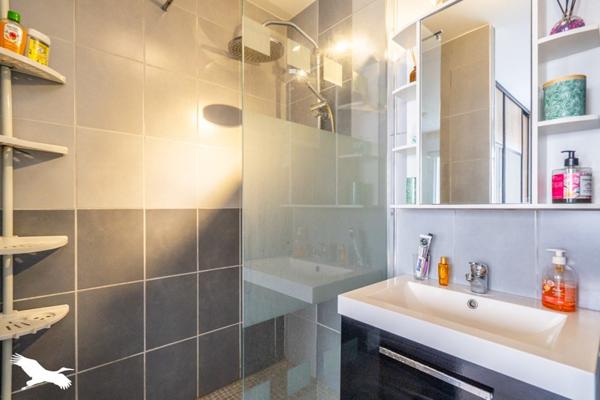 Appartement à vendre |  Saint-Médard-en-Jalles |  2 pièces | 34 m²