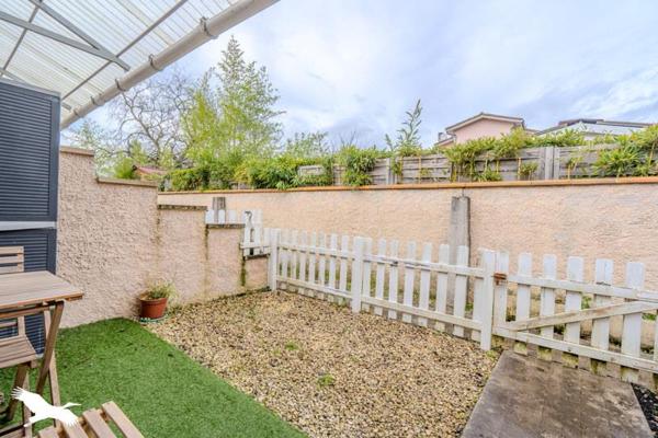 Appartement à vendre |  Saint-Médard-en-Jalles |  2 pièces | 34 m²