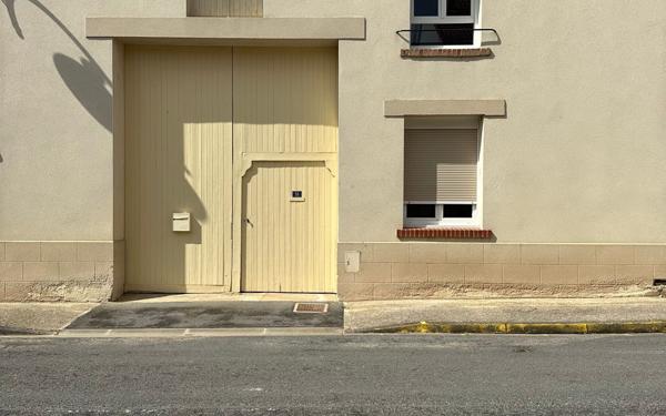 Maison à vendre    4 pièces •  Nogent-l'Abbesse