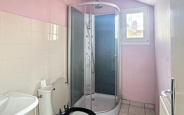 Maison à vendre    4 pièces •  Nogent-l'Abbesse