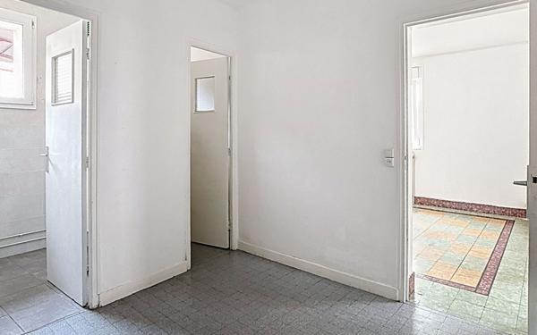 Maison à vendre    4 pièces •  Nogent-l'Abbesse