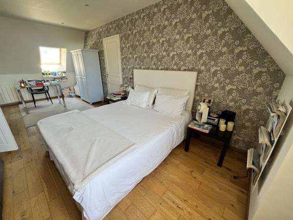 À vendre : Grande maison familiale à Vannes Ouest