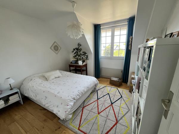 À vendre : Grande maison familiale à Vannes Ouest
