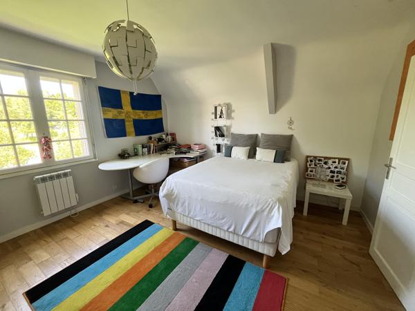 À vendre : Grande maison familiale à Vannes Ouest
