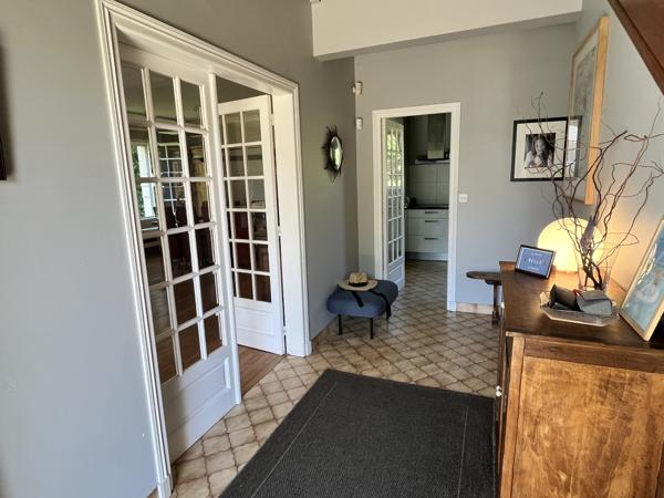 À vendre : Grande maison familiale à Vannes Ouest