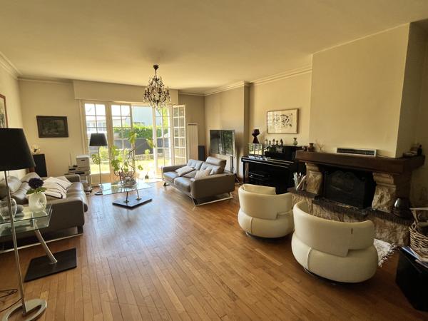 À vendre : Grande maison familiale à Vannes Ouest