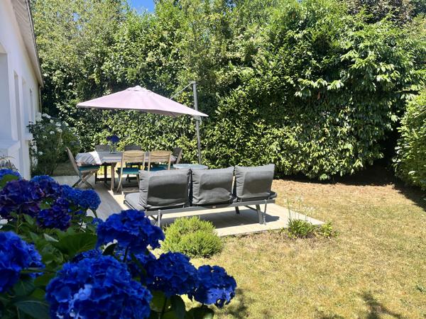 À vendre : Grande maison familiale à Vannes Ouest