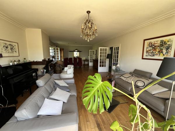 À vendre : Grande maison familiale à Vannes Ouest