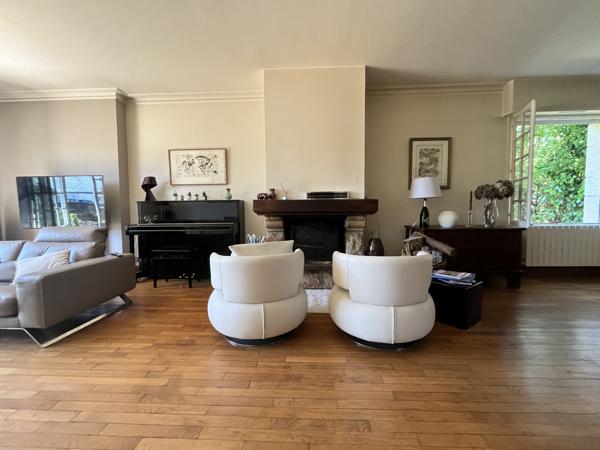 À vendre : Grande maison familiale à Vannes Ouest