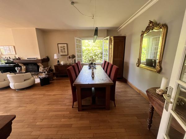 À vendre : Grande maison familiale à Vannes Ouest