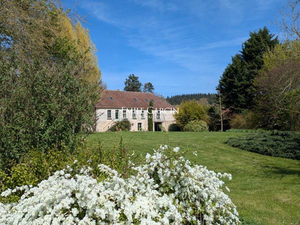 Propriété de charme à vendre au coeur du Perche - Orne