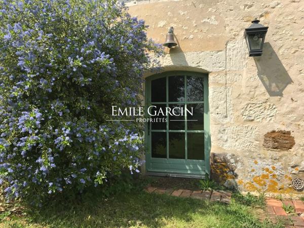 Propriété de charme à vendre au coeur du Perche - Orne