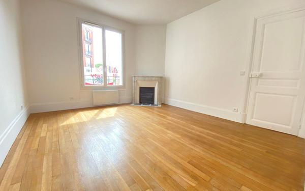 Appartement à vendre    2 pièces • 51,80 m2 Saint-Maur-des-Fossés