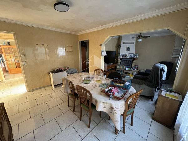 Plain-pied indépendant, 3 chambres !