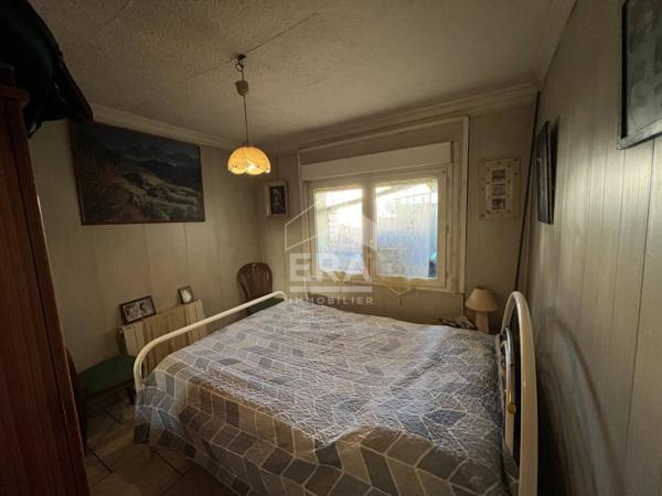 Plain-pied indépendant, 3 chambres !