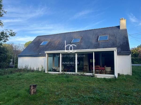 SARZEAU Maison 3 pièces 71 m²