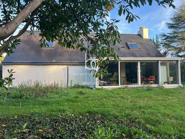 SARZEAU Maison 3 pièces 71 m²