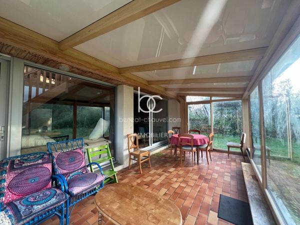 SARZEAU Maison 3 pièces 71 m²