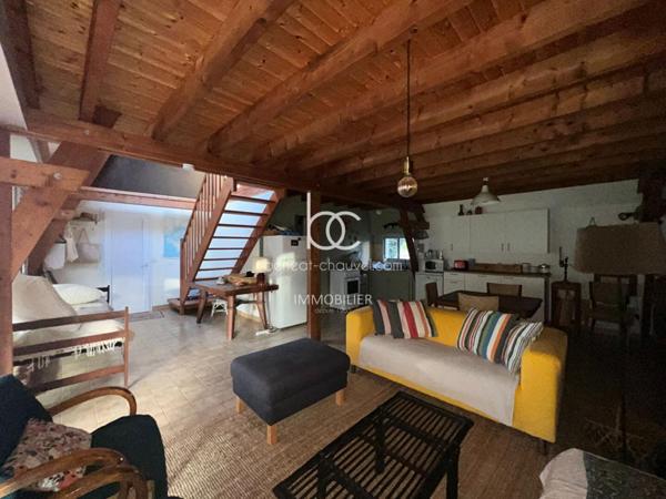 SARZEAU Maison 3 pièces 71 m²