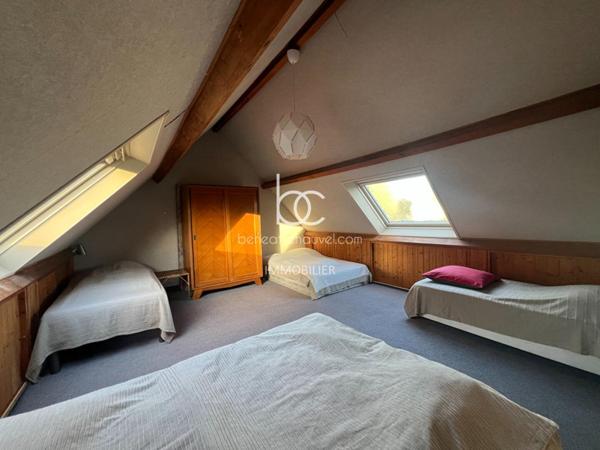 SARZEAU Maison 3 pièces 71 m²