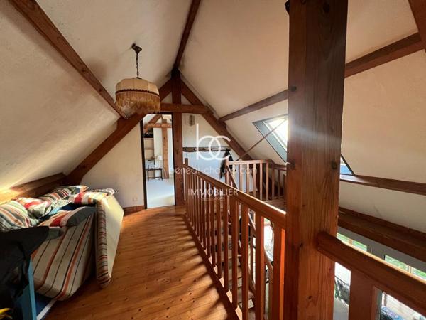 SARZEAU Maison 3 pièces 71 m²
