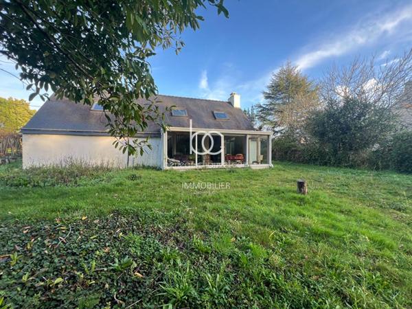 SARZEAU Maison 3 pièces 71 m²