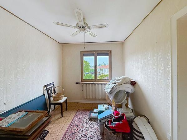Maison accolée 5P OSTWALD Ostwald