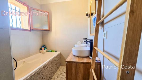 Maison à vendre 6 pièces de 141 m²