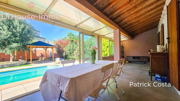 Maison à vendre 6 pièces de 141 m²