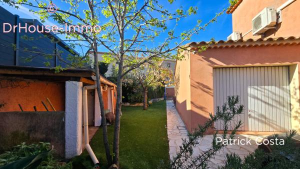 Maison à vendre 6 pièces de 141 m²